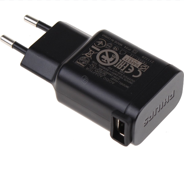 Philips - Hq87 - cp0909/01 Adaptor USB - 300008717761 - pentru Aparat de ras