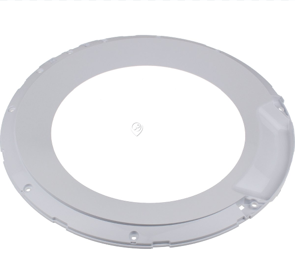 Bosch - Cadru initerior / Rama hublou - mijloc - 00798820 - pentru Mașină de spălat haine