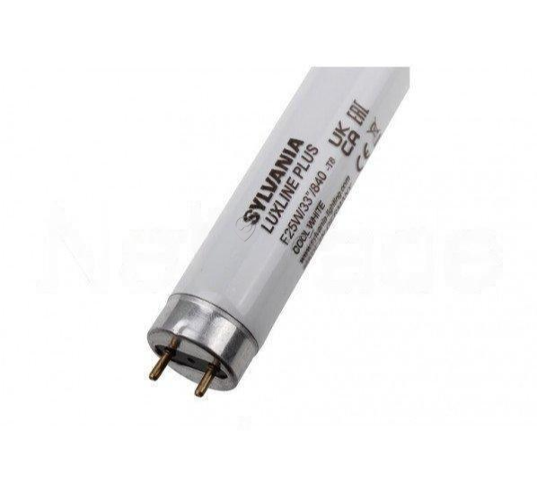 Novy - Bec T8 25W 818mm - 898025 - pentru Hota