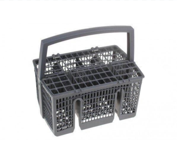 Bosch - Coș pentru tacâmuri - 00743503 - pentru Mașină de spălat vase BOSCH - S41N53N7EU/01
