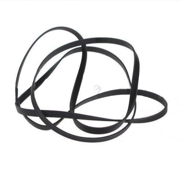 Indesit - Curea poly-v 1930 ph6 - C00031321 - pentru Uscător de haine