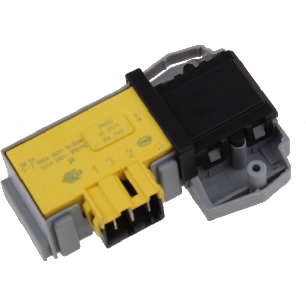 Haier - Încuietoare ușă - 49030389 - pentru Mașină de spălat haine