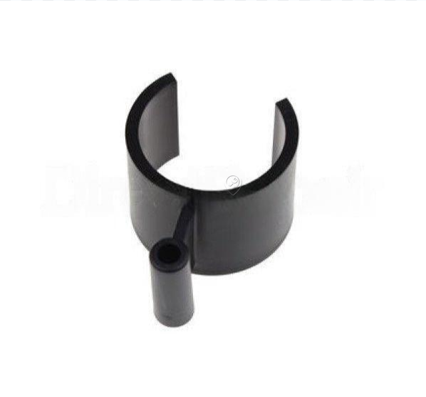 Nilfisk - Clema/Clips pentru cap de aspirare pentru podea - 128350157 - pentru Aspirator