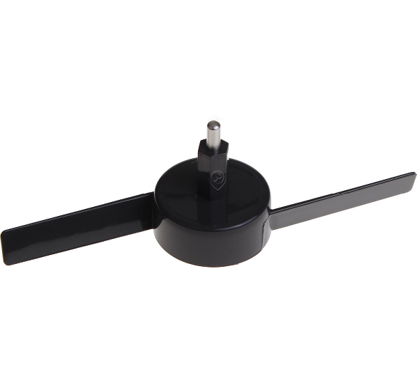 Philips - Suport pentru răzătoare - 420303554671 - pentru Robot de bucătărie/Mixer PHILIPS - HR1387/80