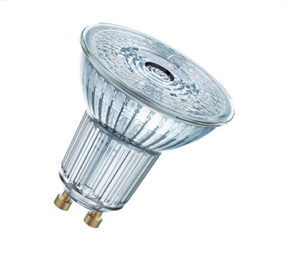 Osram - Bec Led star par16 - (80) 36° - 6,9w/827 - gu10 - 4058075112605 - pentru Iluminat