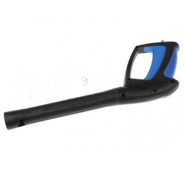 Nilfisk - Pistol G4 (modele c120/c125/e130/e140 cu easy - 128500071 - pentru Curățător cu presiune