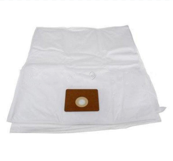 Nilfisk - Sac pentru praf multi ii 22/30 litri (gama 2017) 4 bucăți - 107417195 - pentru Aspirator