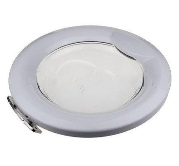 LG - Ușă completă - ADC72912401 - pentru Mașină de spălat haine LG - F1456QDP.ABWQEBB