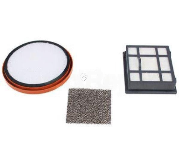 Electrolux - Kit filtru aef139 - (hepa + spumă + margine) - 9001671008 - pentru Aspirator