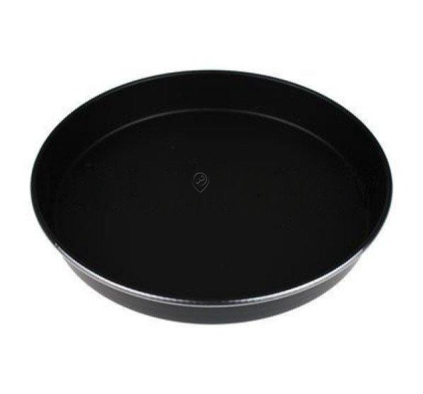 Wpro - Placă crisp medie 26-28cm - Magnetron - 480131000082 - pentru Cuptor cu microunde WHIRLPOOL - AVM280