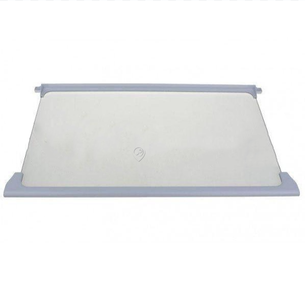 Beko - Placă de sticlă pentru raft - ss229020 - 49.3x29cm - 4616140500 - pentru Frigider/Congelator