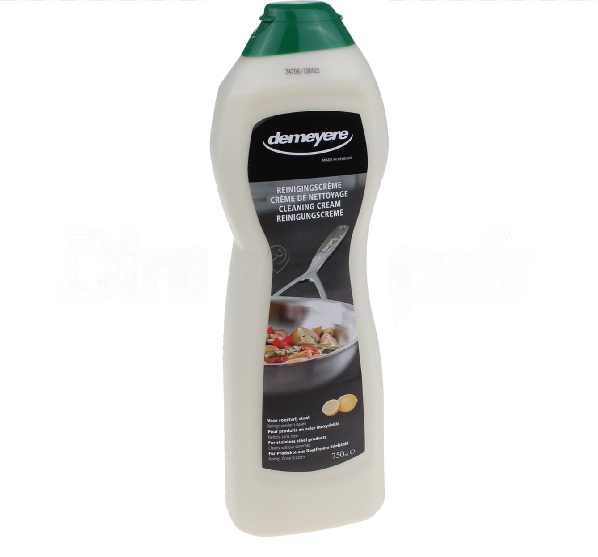 Demeyere - Cremă de curățat 0,74 l - 773887 - pentru Plită/Cuptor