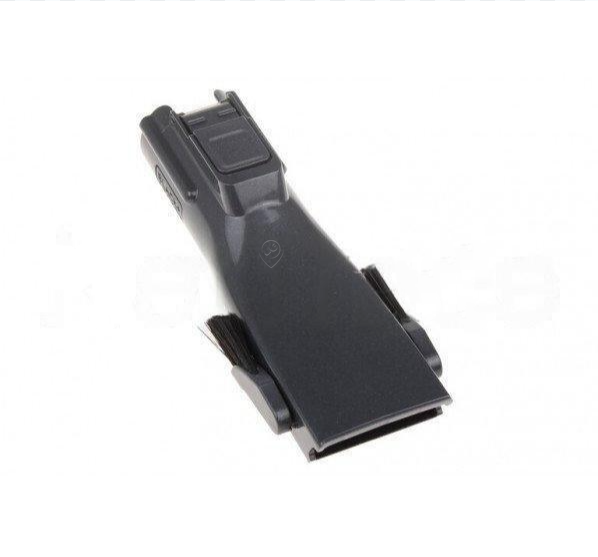 Black&decker - Duză pentru fante și perie extensibilă (accesoriu 2 în 1) - N764709 - pentru Aspirator