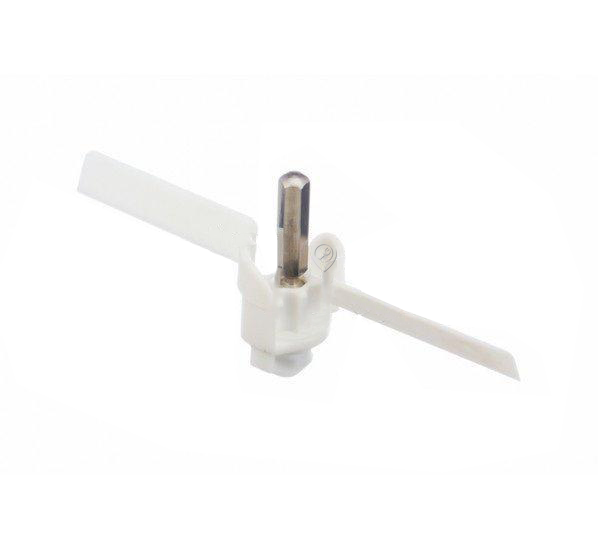 Bosch - Elemente cuplaj - angrenaj - 00081212 - pentru Robot de bucătărie/Mixer BOSCH - 071001464100