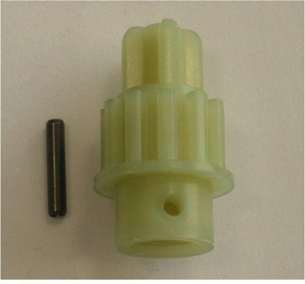 Pinion Kenwood din nailon - KW650350 - pentru Robot de bucătărie/Mixer KENWOOD - A901