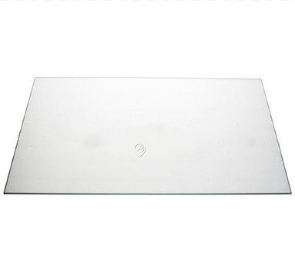 Whirlpool - Placă de sticlă pentru sertarul de legume - 481245088123 - pentru Frigider/Congelator WHIRLPOOL - 853457001416 - ARG570/3