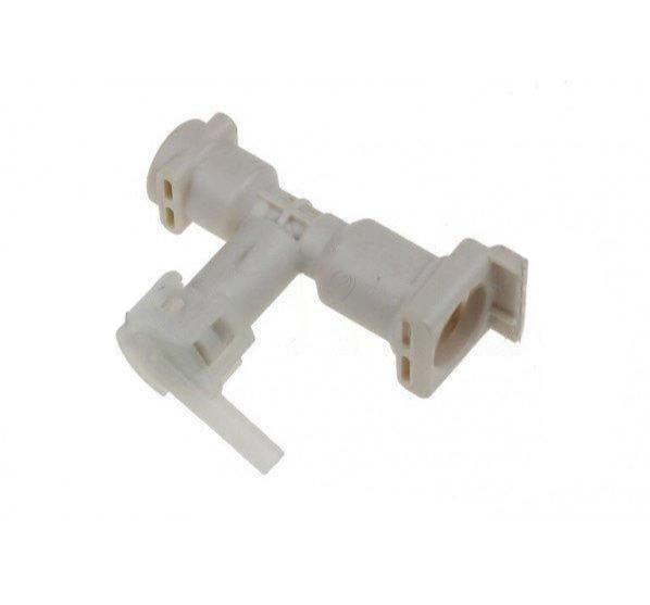 Delonghi - Racord de furtun / conector pentru elementul de încălzire - 7313219401 - pentru Espressor DELONGHI - 0132210004 - ECAM23.210.W