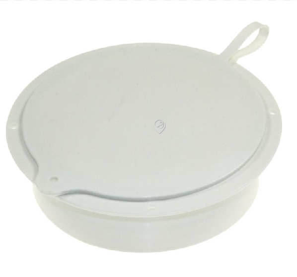 Delonghi - Flanșă de perete cu clapetă - NE2002 - pentru Aer condiționat