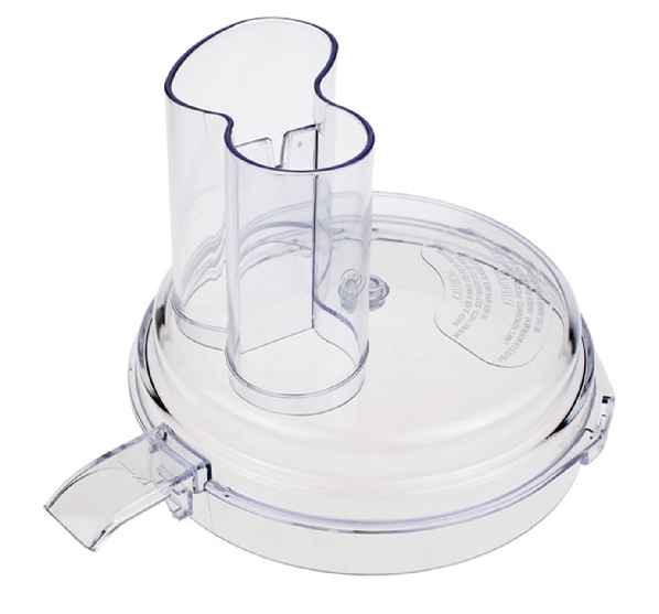 Seb - Capac pentru tocător - 3 litri - MS5A07890 - pentru SEB TEFAL CALOR MOULINEX - DO622125700