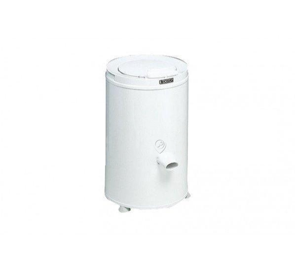 Centrifuga Thomas 772 sec 3kg - 772287 - Uscător de haine