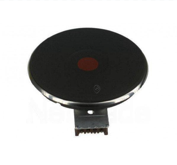 Ego - Plită de gătit diametru 145 mm 1500W 220V margine subțire rapidă - 75X0866