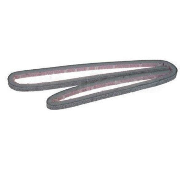 Bosch - Inel de etanșare - 00649045 - pentru Uscător de haine BOSCH - 3SC60000EE/01