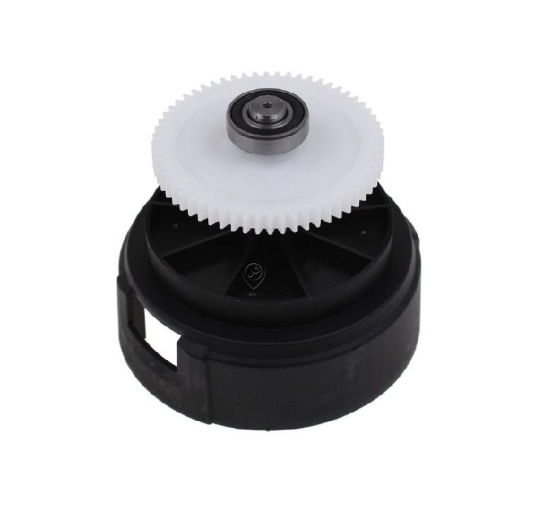 Black&Decker - Suport pentru bobină cu roată dințată - N501797 - pentru Unelte de grădină