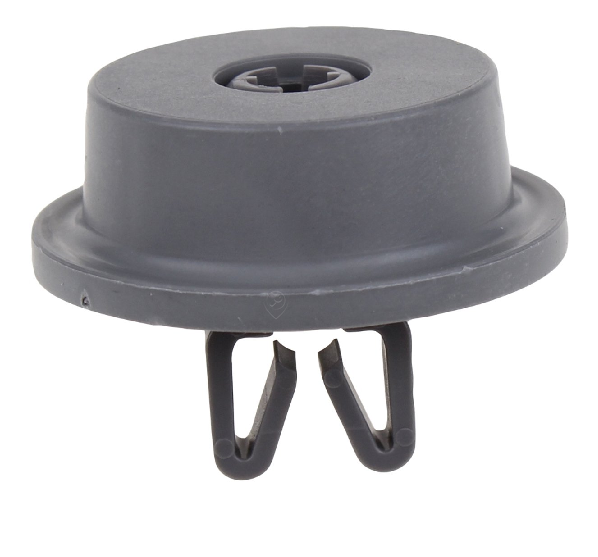 Beko - Roată coș - raft inferior - 1782020300 - pentru Mașină de spălat vase