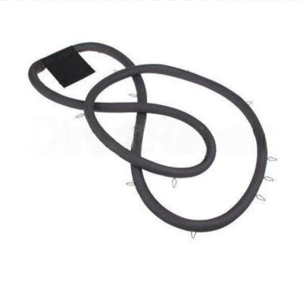 Ariston - Garnitură ușă cuptor - pyroclips - 21 cleme - C00096820 - pentru ARISTON - SC98PAX - 03312840000 - 31284