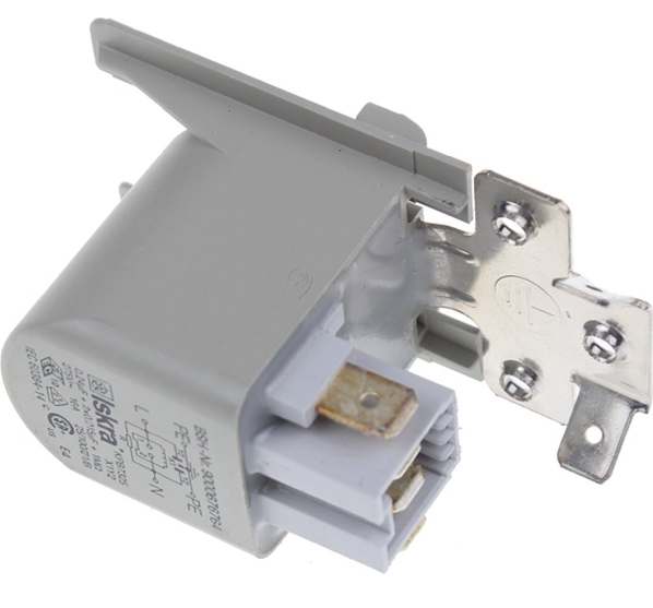 Bosch - Condensator de filtrare a interferențelor - 00623688 - pentru Uscător de haine BOSCH - 3SC71600A/24