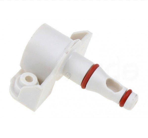 Saeco - Supapă boiler - ieșire inclusă. inele O - 11013531