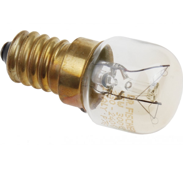 Ariston - Bec pentru cuptor 15W - 300° - C00015910