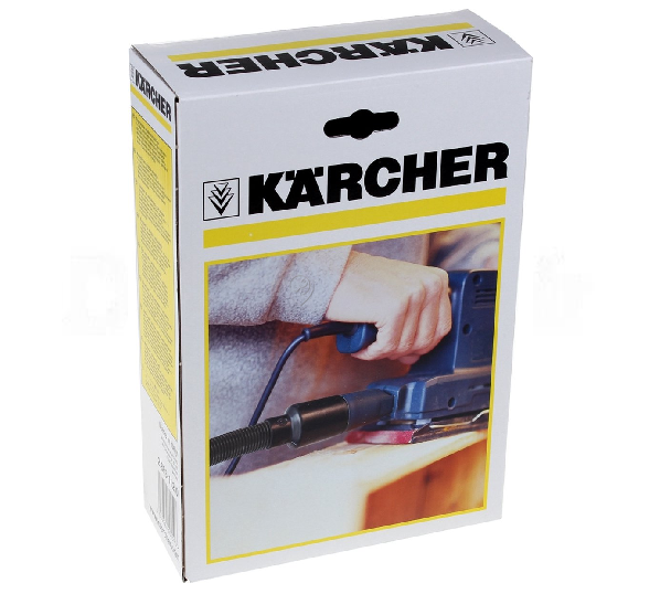 Karcher - Tub pentru unelte flexibile - 28631120