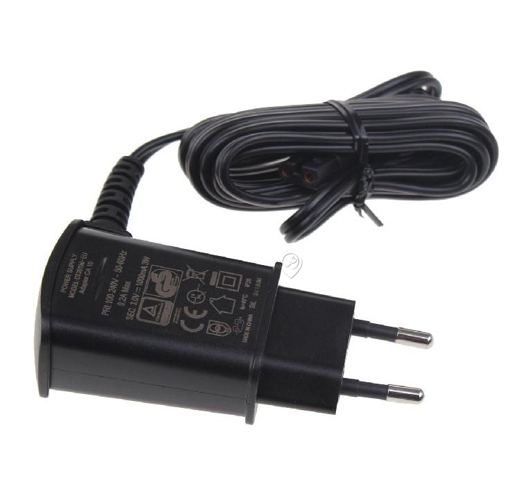 Babyliss - Adaptor de alimentare - 35208610 - pentru Aparat de ras