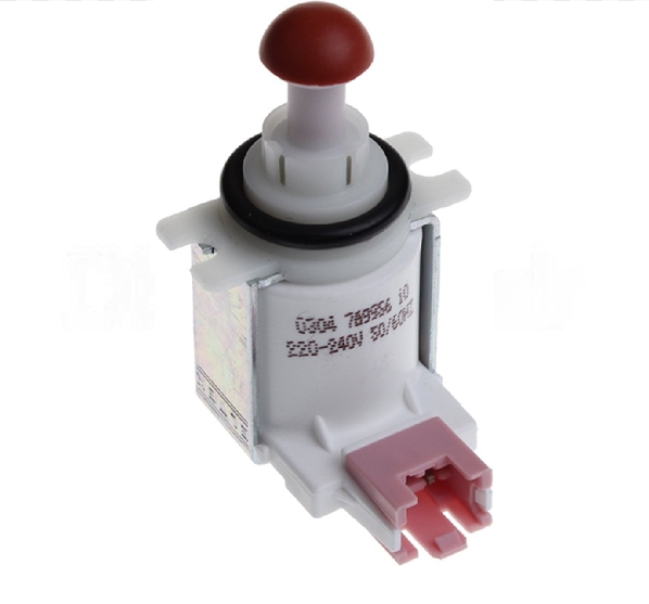 Bosch - Supapă schimbător de căldură - 00611316 - pentru Mașină de spălat vase BOSCH - 3VF700XA/01