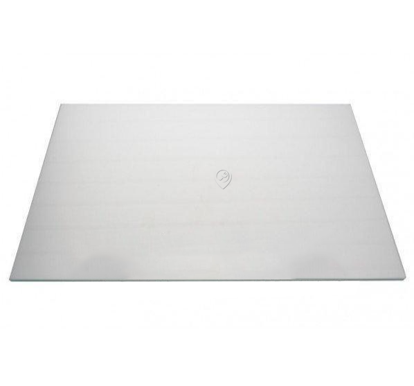 Electrolux - Placă de sticlă pentru sertarul de legume 52.1x40.3 - 2426294282 - pentru Frigider/Congelator