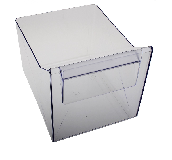 Electrolux - Sertar pentru legume - 2647018049 - pentru Frigider/Congelator