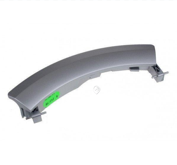 Bosch - Mâner ușă - 00751789 - pentru Mașină de spălat haine BOSCH - 3TS81101A/24