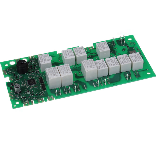 Bosch - Modul - placă de control - 00656659 - pentru Plită/Cuptor BOSCH - 3HB538XD/01