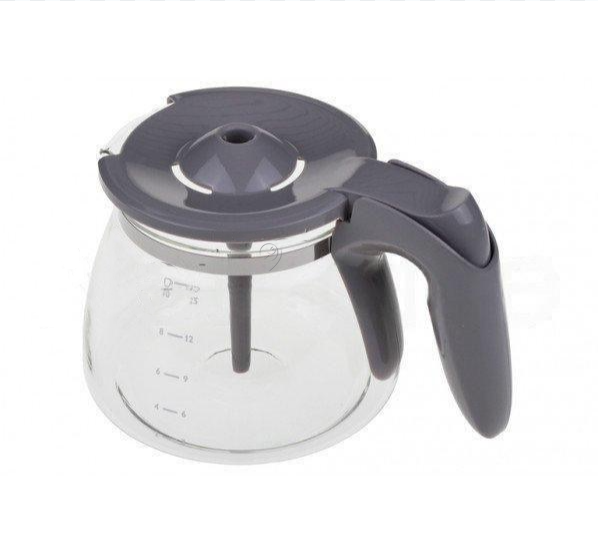 Philips - Cană pentru cafea - gri - aroma swirl - 996510073462 - pentru PHILIPS - HD7447/40