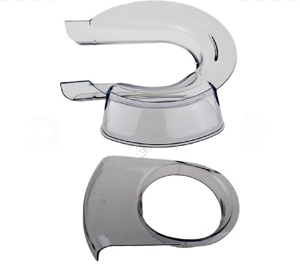 Kenwood - Capac anti-stropire - 3 buc. kvl6/kvc5 - KW715830 - pentru Robot de bucătărie/Mixer