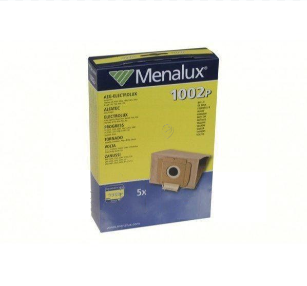 Zanussi - Sac de praf pentru vampyrino + zanussi 3712 1002p - 9002561075 - pentru Aspirator