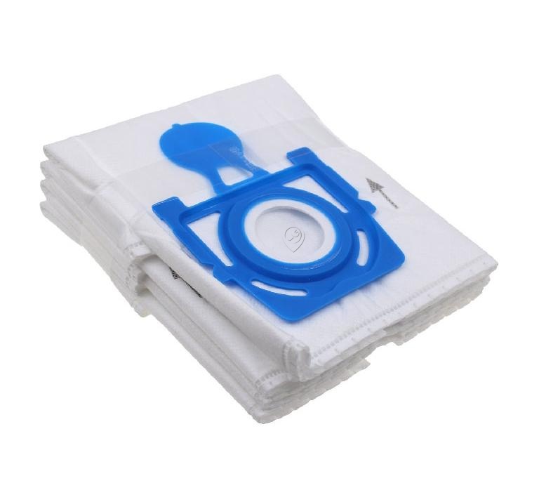 Bosch - Sac pentru aspirator zvca100b - 4 buc. - 17004099