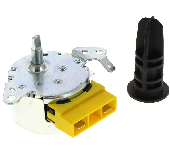 Seb - Motor cu ax de transmisie - SS992500 - pentru Aparate casnice mici SEB TEFAL CALOR MOULINEX - AH90000012A