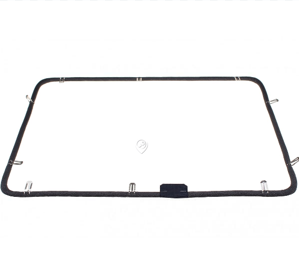 Bosch - Garnitură pentru ușa cuptorului - 00655040 - pentru BOSCH - HB64AA650F/01