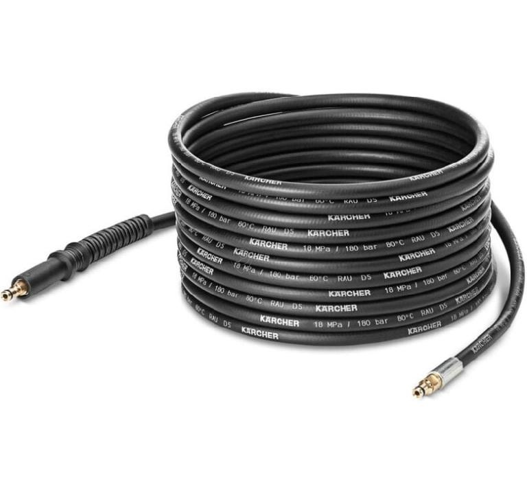 Karcher - Furtun de înaltă presiune H 10 Q - 26436330 - pentru Curățător cu presiune