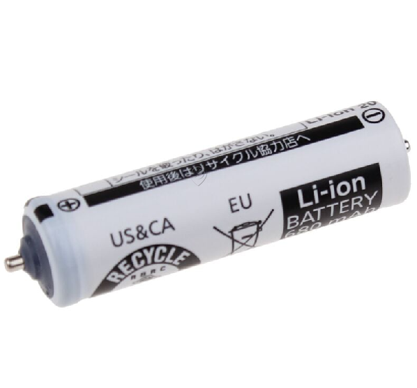 Panasonic - Baterie li-ion - 3.7v - 360mah - WESLV9ZL2508 - pentru Aparat de ras
