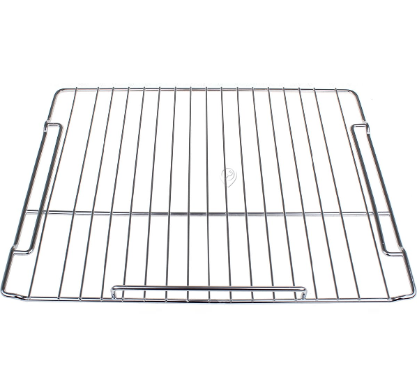 Whirlpool - Grătar pentru cuptor - - 481010518218 - pentru WHIRLPOOL - 852565401005 - AKZM 654/IX