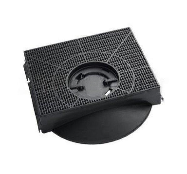 Electrolux - Filtru de carbon, mcfe10 typ303 - 9029800555 - pentru Hota