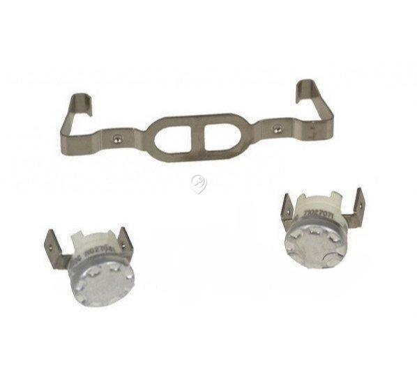 Whirlpool - Protecție termică - 481225928681 - pentru Uscător de haine WHIRLPOOL - AWZ8594